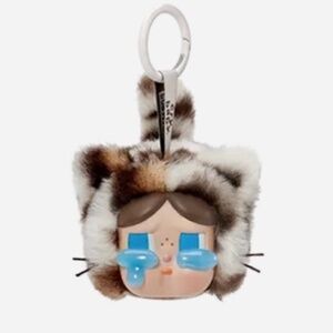 CRYBABY Wild but Cutie Series “Vintage Cutie” 🤎🩵